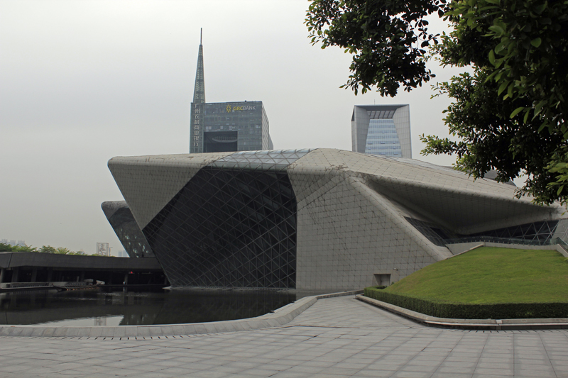 2017-04-13_153324 china-2017.jpg - Kanton - modernes Stadtzentrum am Perlfluss